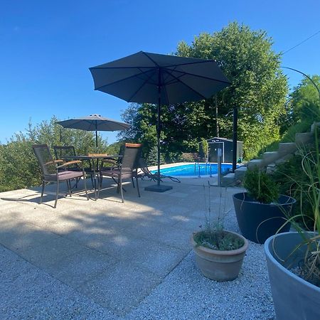 Relax House Lara In Krapinske Toplice Luaran gambar