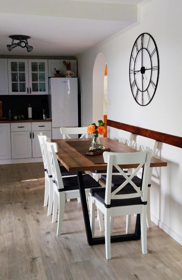 Relax House Lara In Krapinske Toplice Luaran gambar