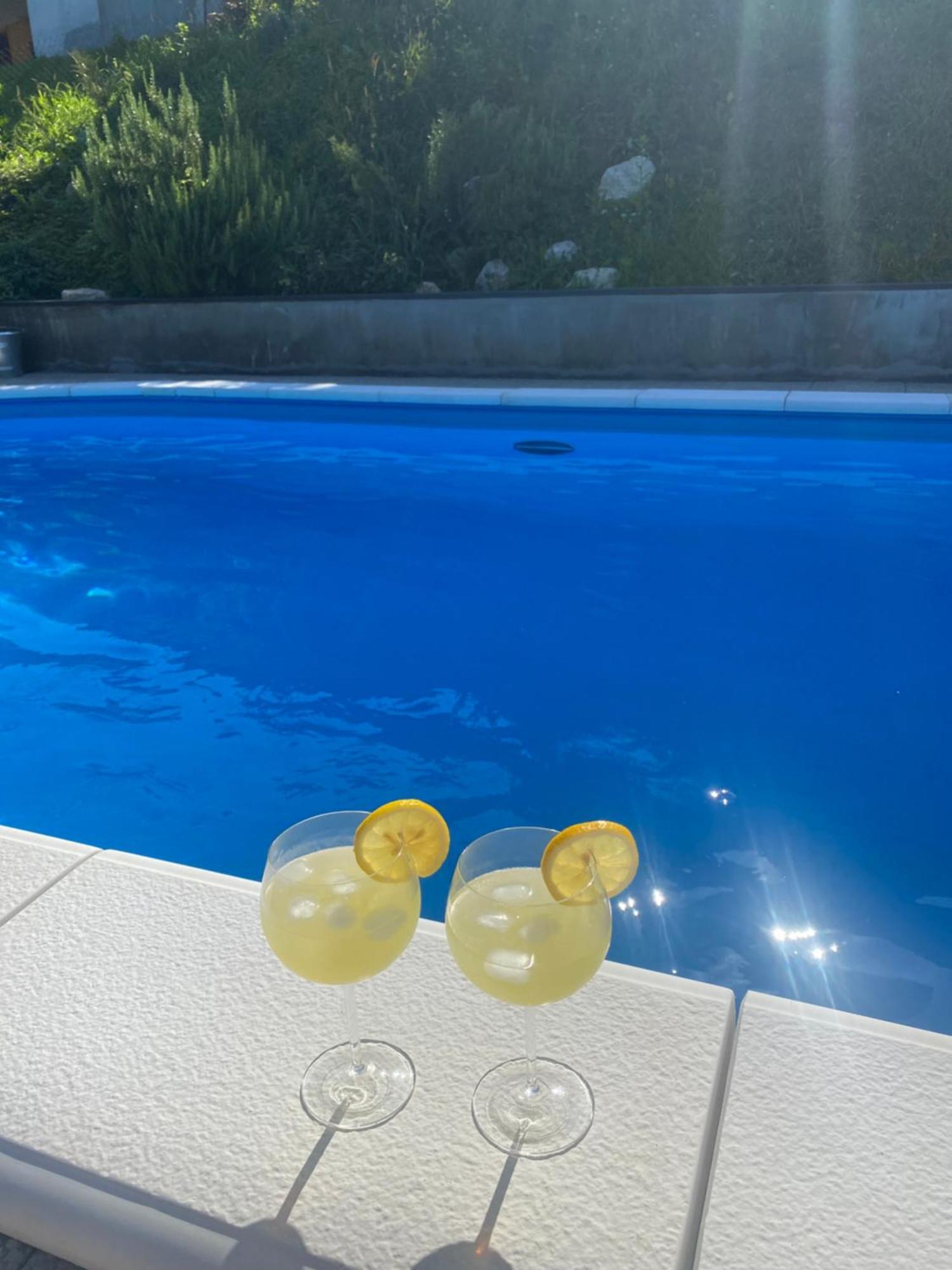 Relax House Lara In Krapinske Toplice Luaran gambar