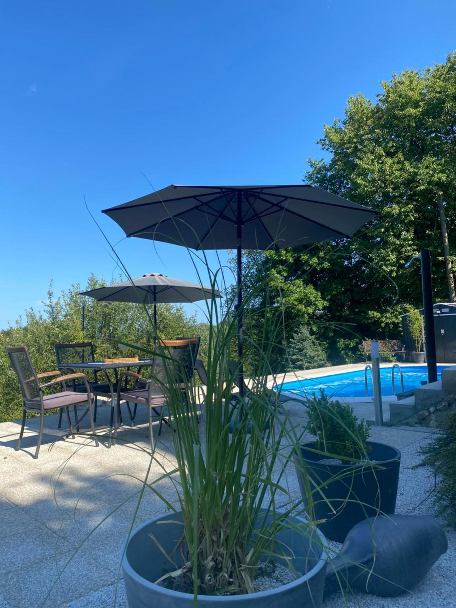 Relax House Lara In Krapinske Toplice Luaran gambar