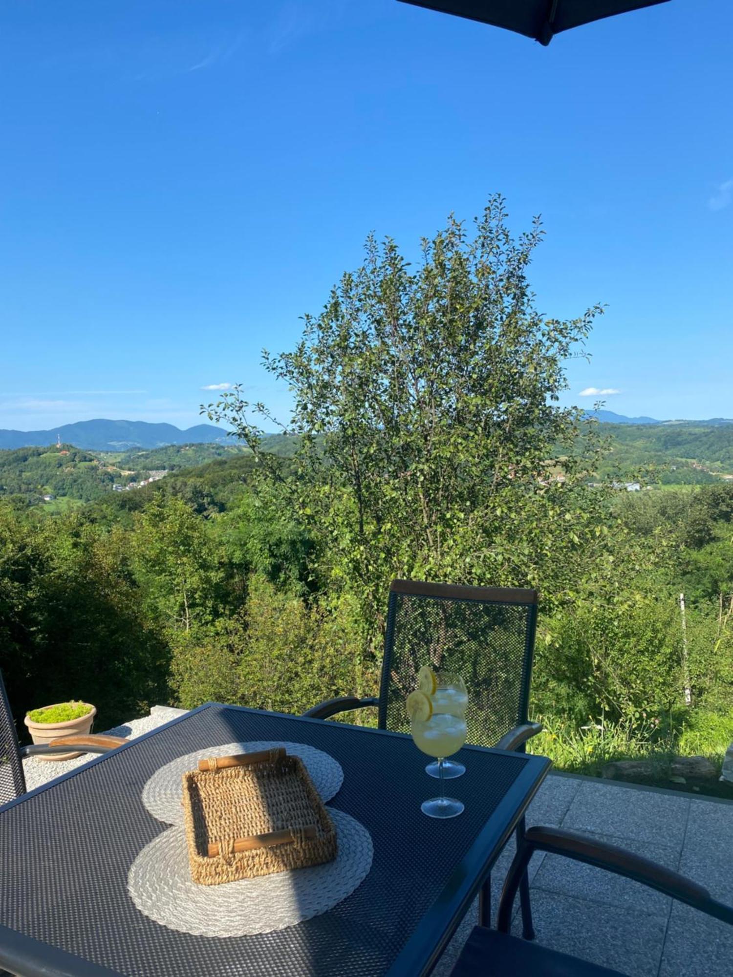 Relax House Lara In Krapinske Toplice Luaran gambar