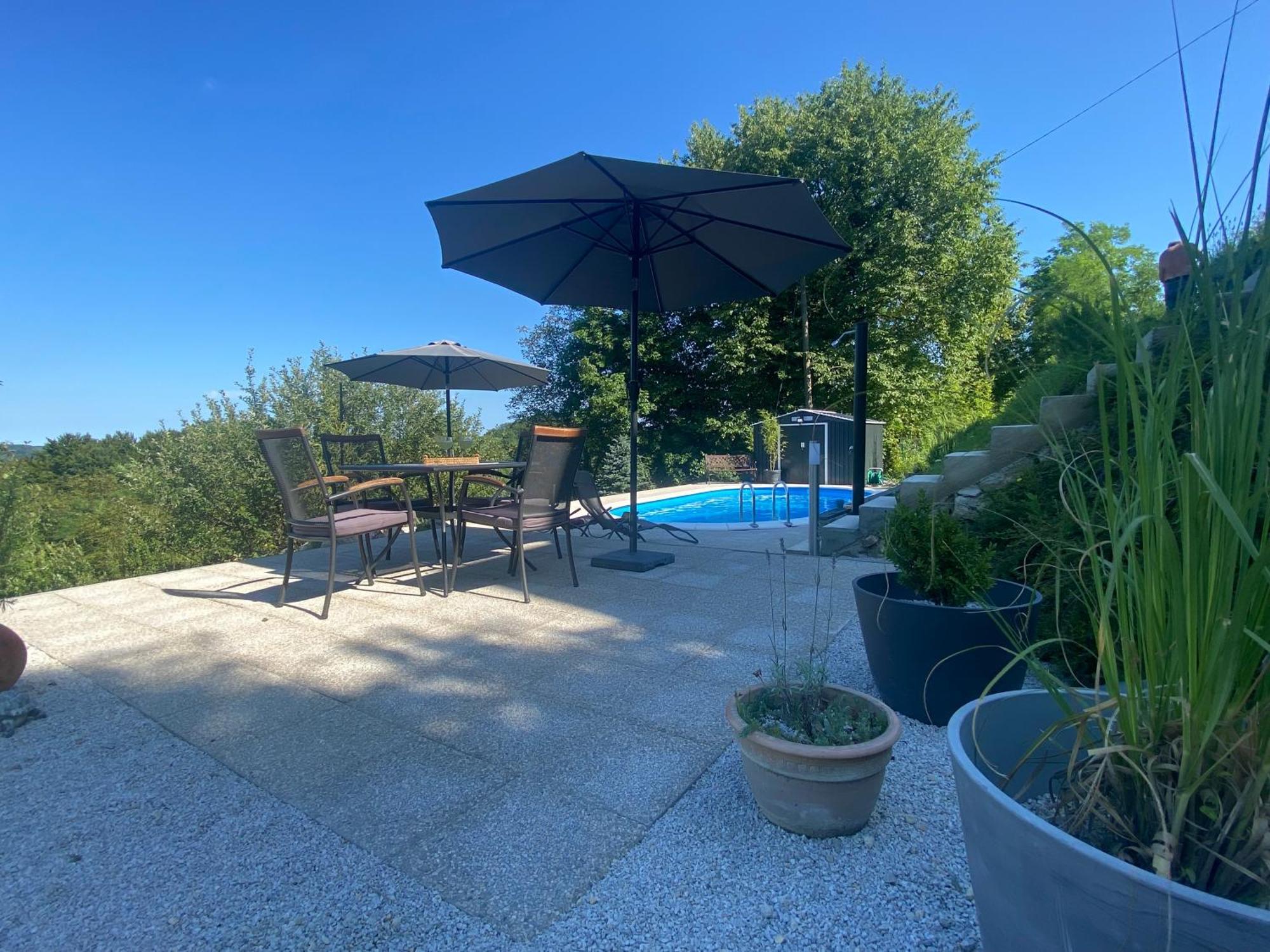 Relax House Lara In Krapinske Toplice Luaran gambar