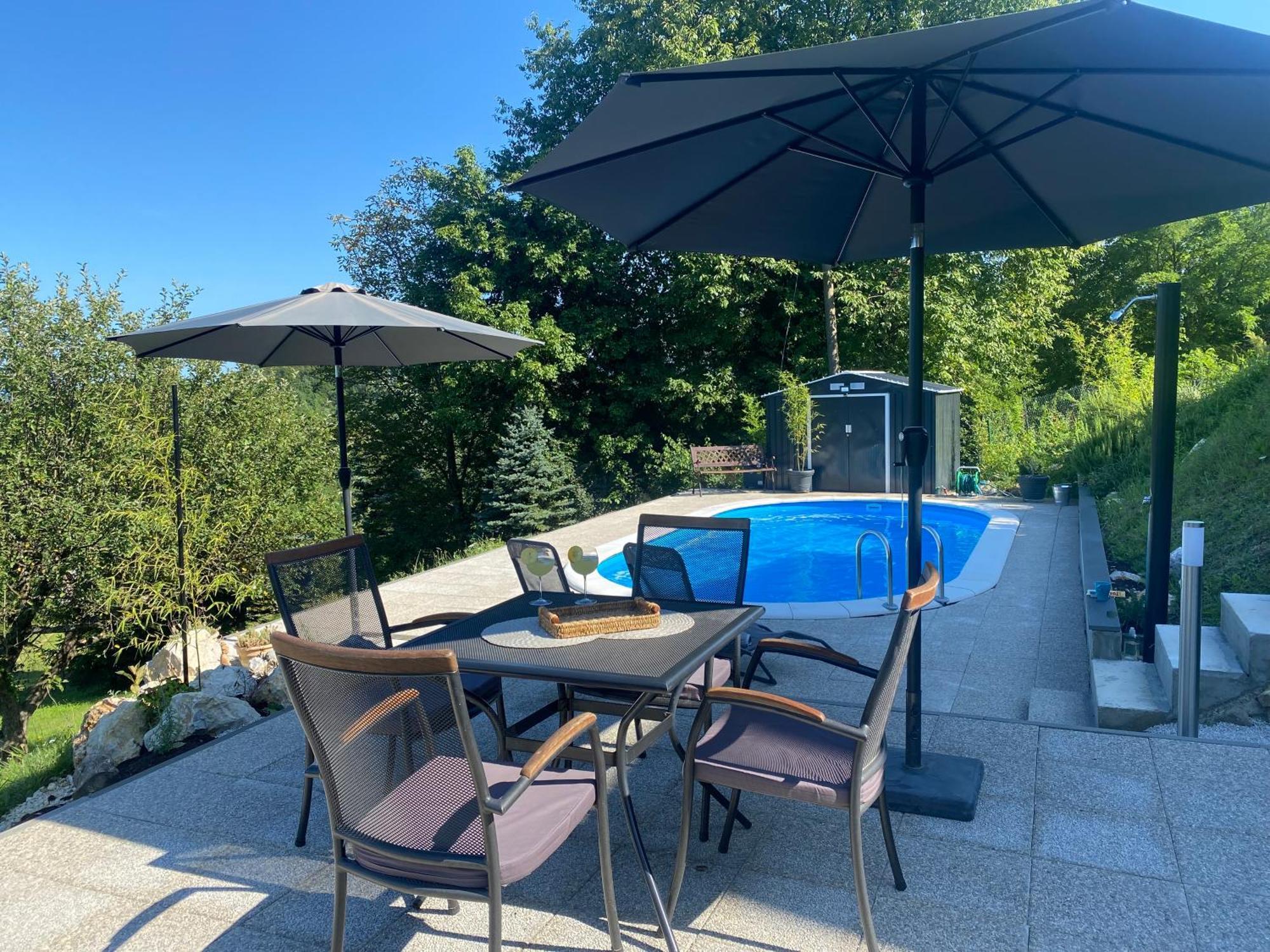 Relax House Lara In Krapinske Toplice Luaran gambar