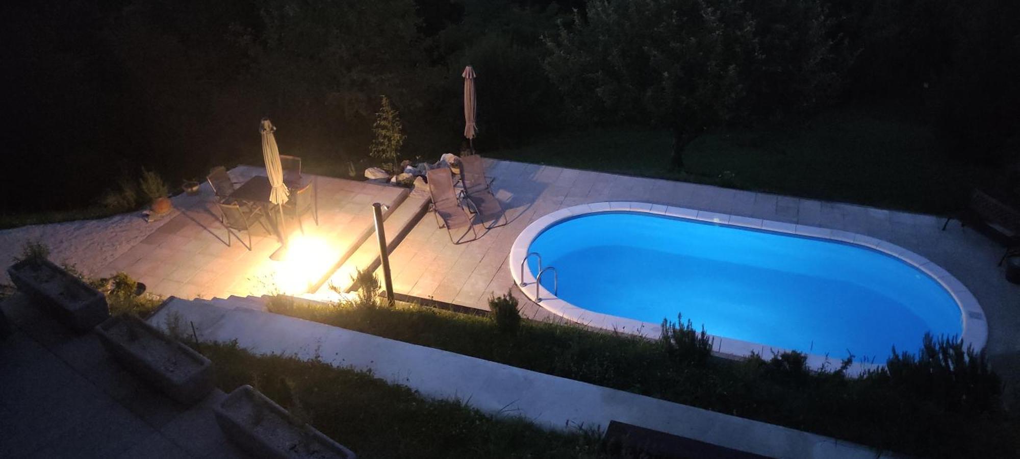 Relax House Lara In Krapinske Toplice Luaran gambar