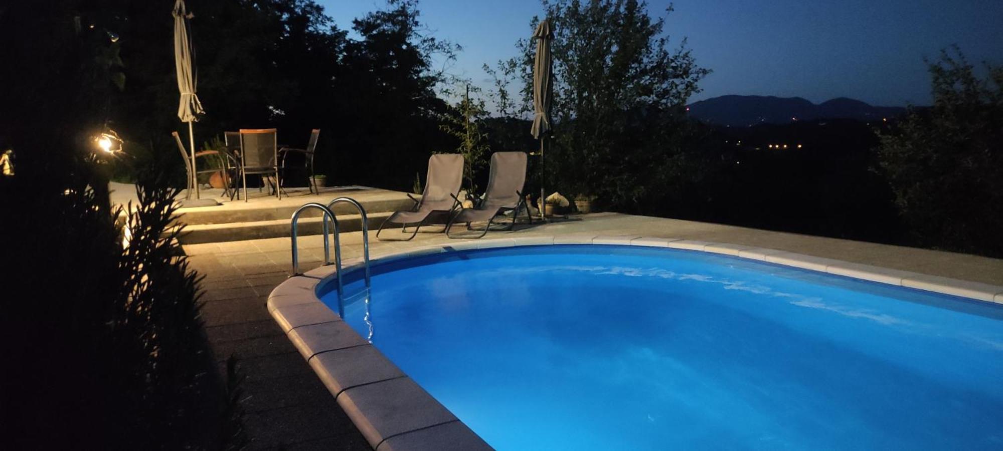 Relax House Lara In Krapinske Toplice Luaran gambar