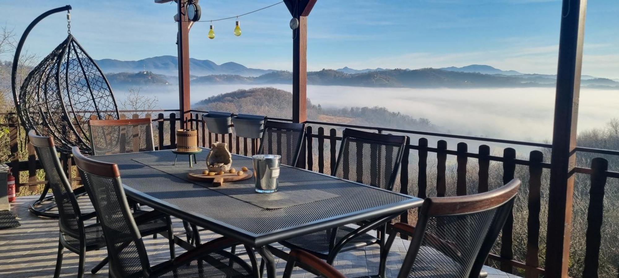 Relax House Lara In Krapinske Toplice Luaran gambar