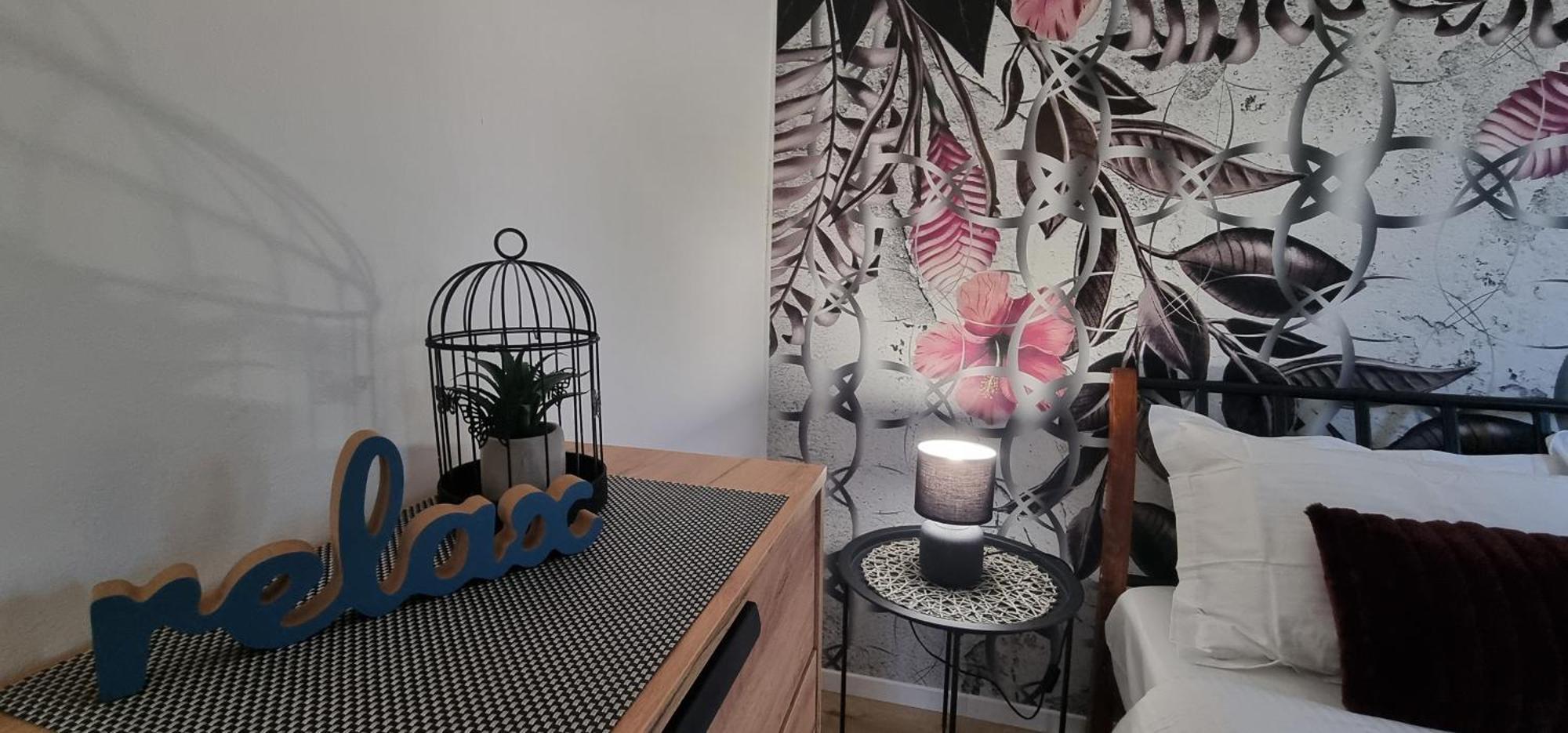 Relax House Lara In Krapinske Toplice Luaran gambar