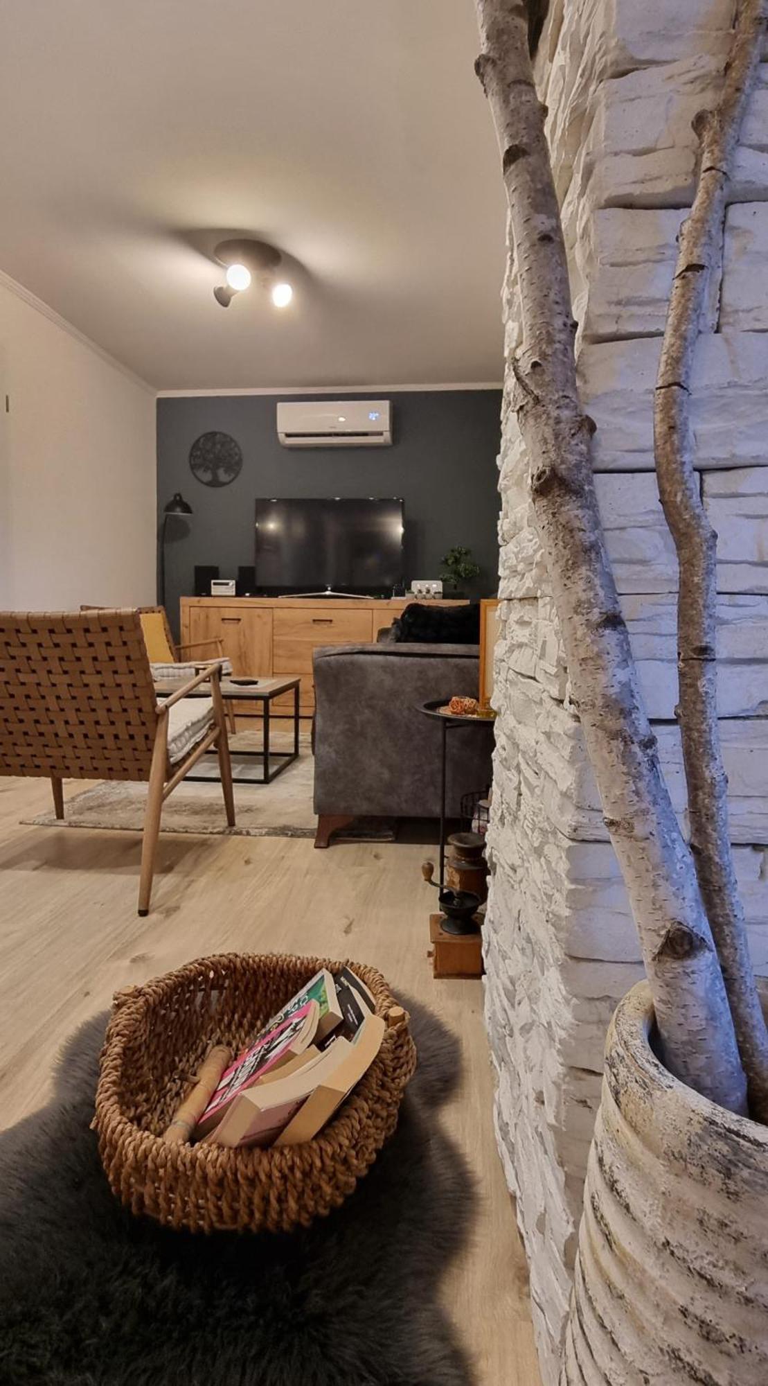 Relax House Lara In Krapinske Toplice Luaran gambar