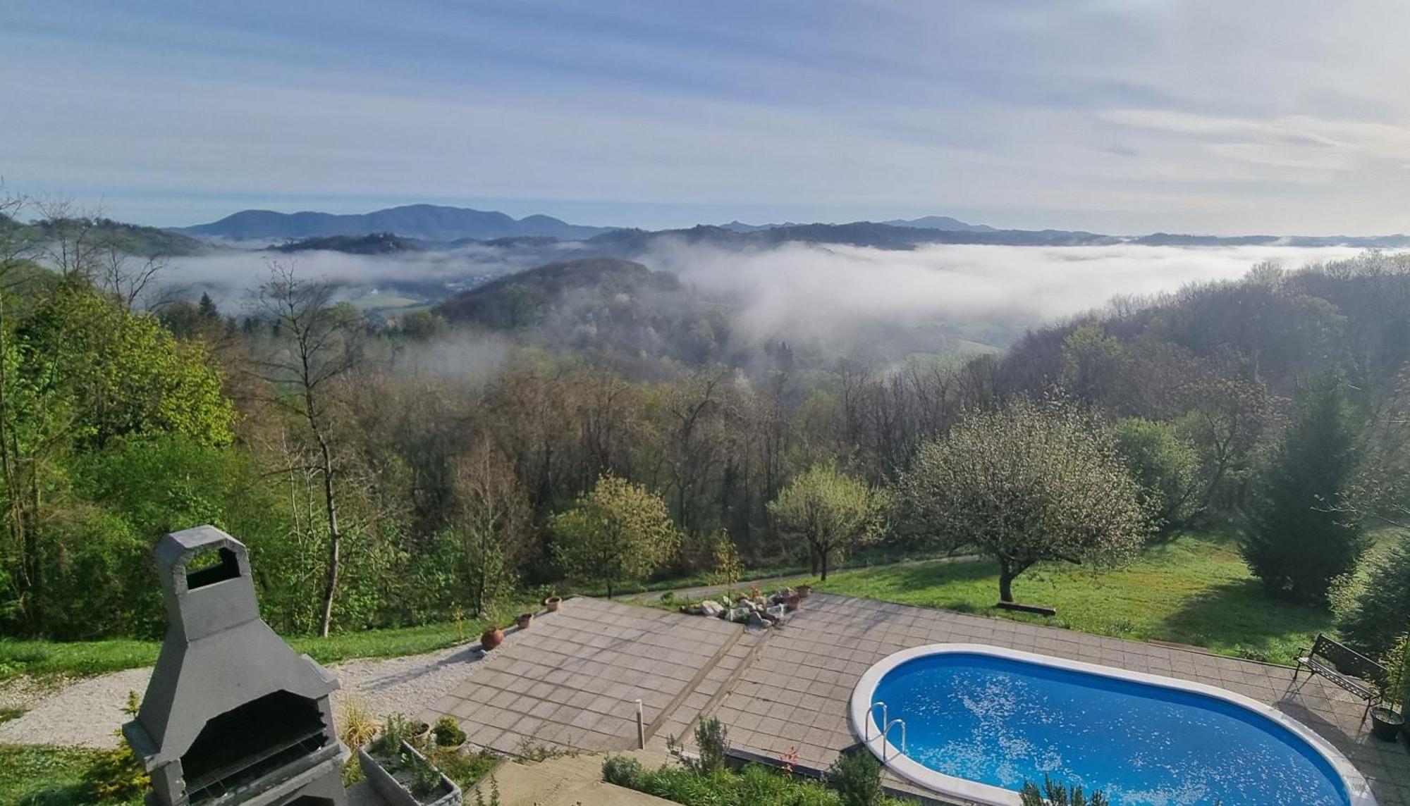 Relax House Lara In Krapinske Toplice Luaran gambar