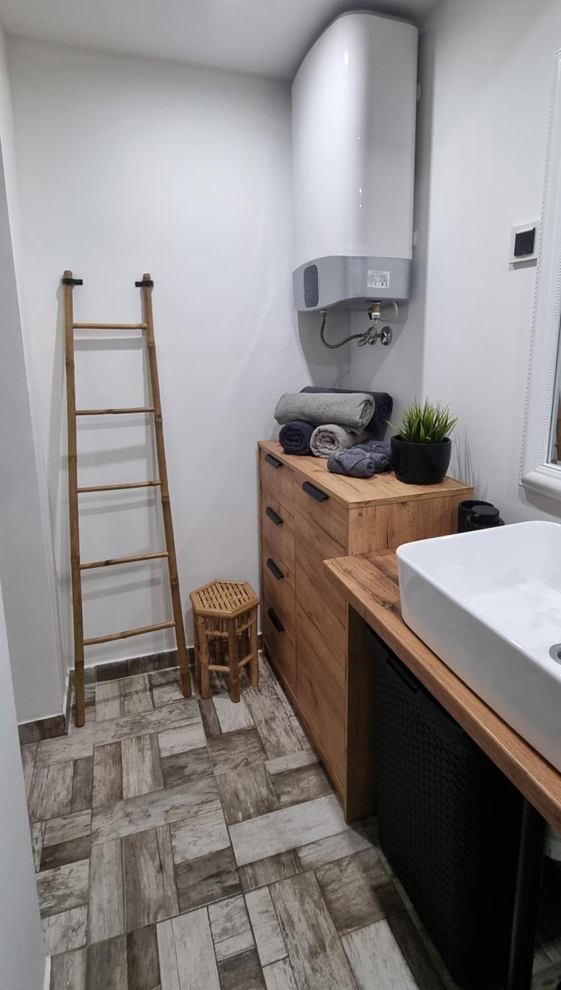Relax House Lara In Krapinske Toplice Luaran gambar
