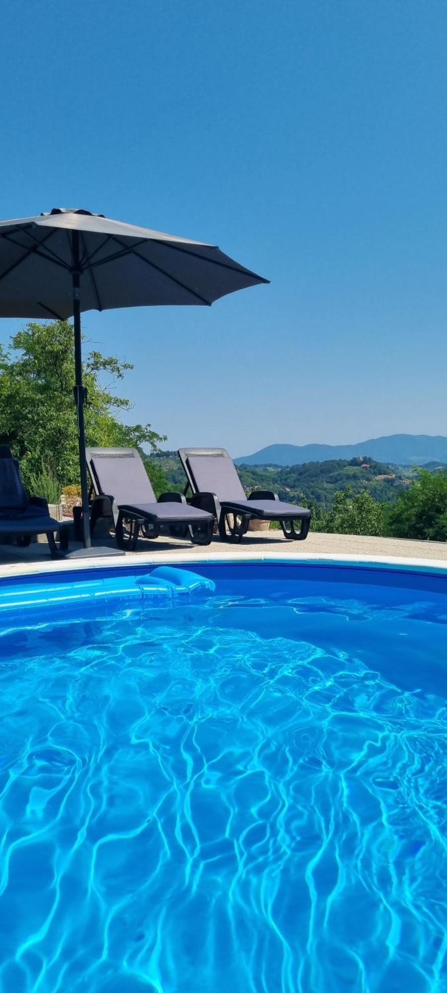 Relax House Lara In Krapinske Toplice Luaran gambar