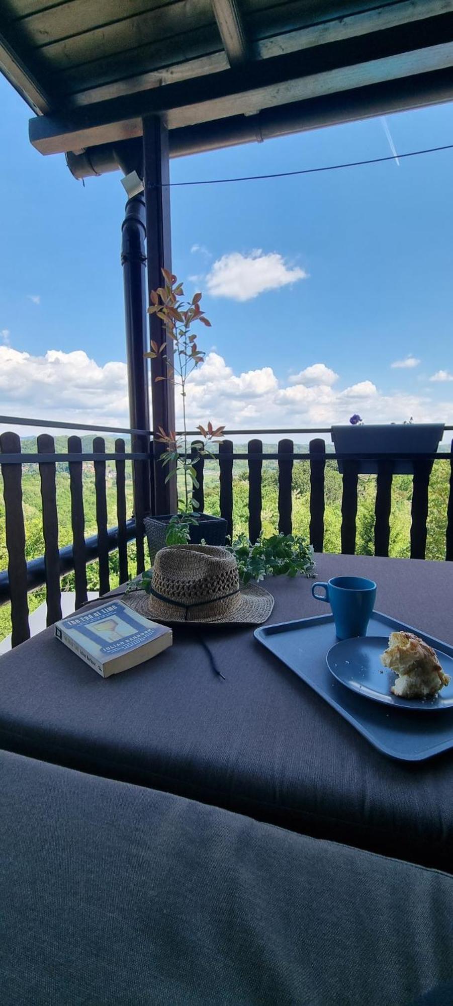 Relax House Lara In Krapinske Toplice Luaran gambar